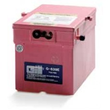 Gill G-639E Battery With Acid Gill G-639E Battery With Acid